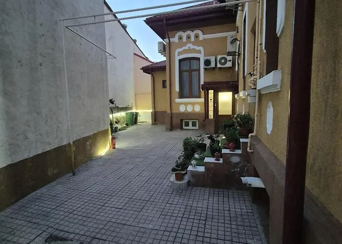 Boutique Old 1 Appartement *
