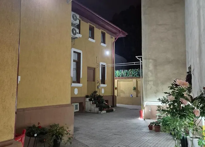 Apartament Boutique Old 1 *